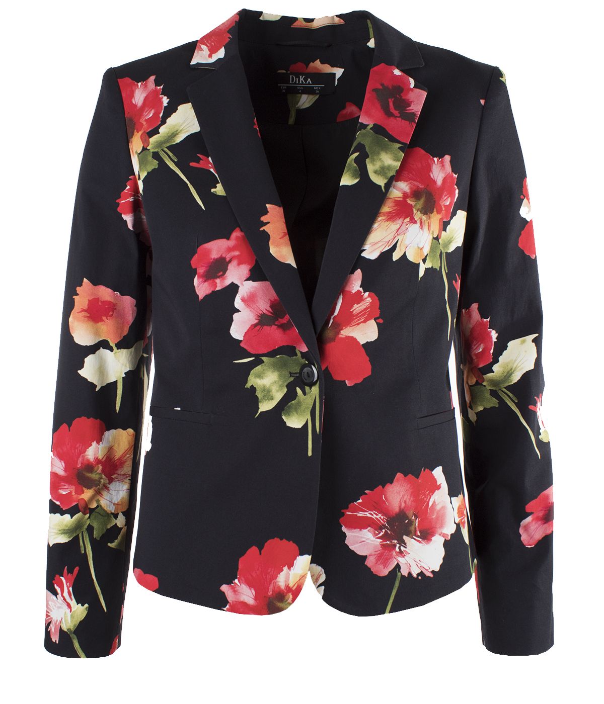 JACKET 0